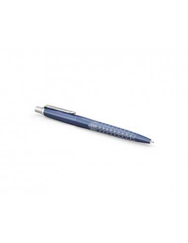 Boligrafo parker jotter edicion especial global iconos seul azul