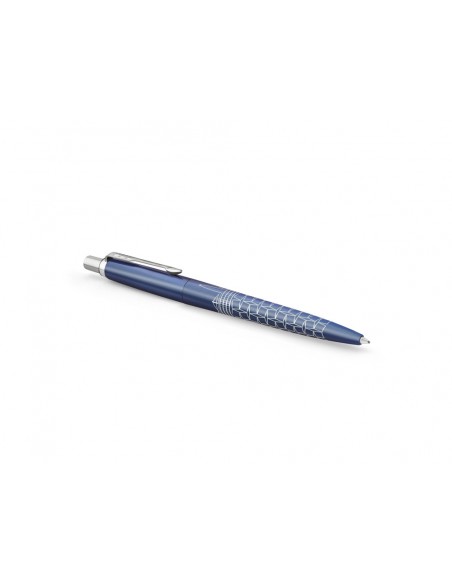 Boligrafo parker jotter edicion especial global iconos seul azul