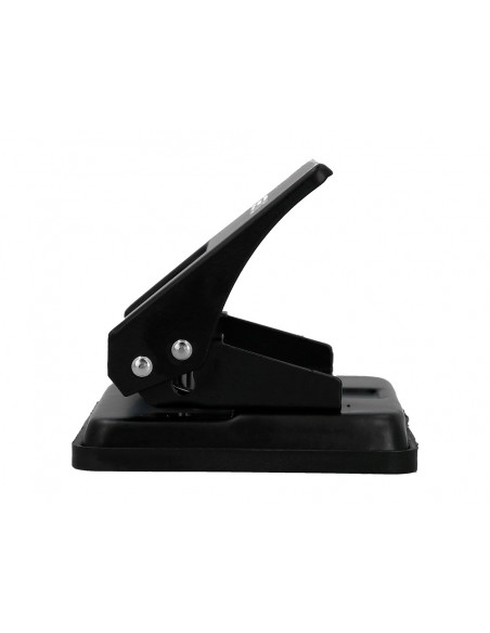 Taladrador greening metalico negro capacidad 20 hojas