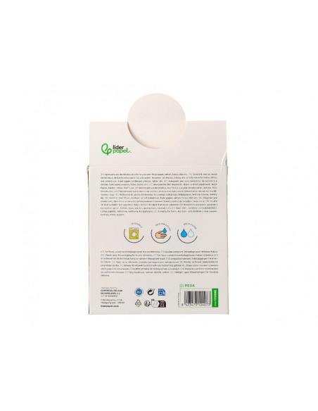 Pegamento liderpapel en barra 6 gr boligrafo con clip