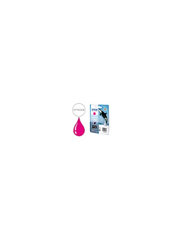Ink-jet epson surecolor sc-p600 magenta vivo