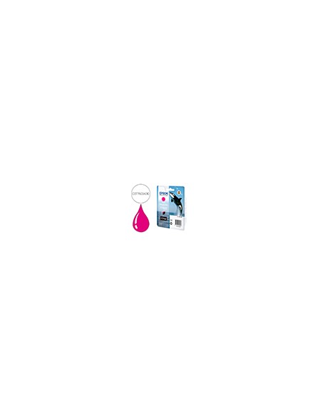 Ink-jet epson surecolor sc-p600 magenta vivo