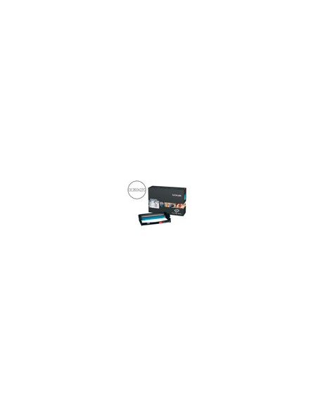 Fotoconductor lexmark e260/e360/e460