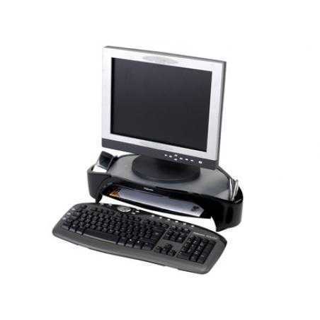 Soporte fellowes para monitor smart suites plus