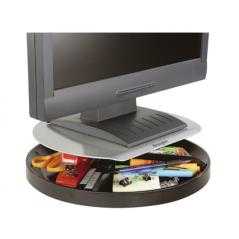 Soporte kensington para monitor spin station 2 giratorio