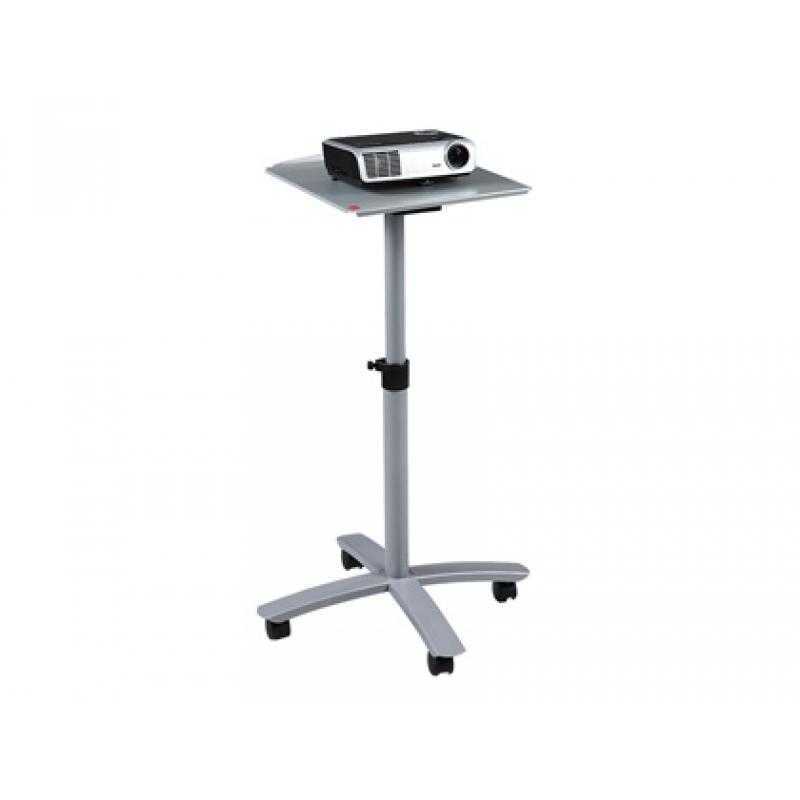 Mesa para videoproyector nobo ref 1900790