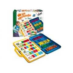 Juego diset didactico yo aprendo a leer