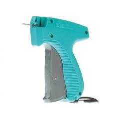 Pistola de navetes sujeta etiquetas avery tgs001 uso convencional y textil