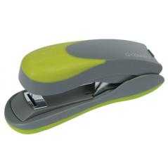 Grapadora q-connect kf00992 plastico capacidad 30 hojas