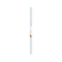 Pizarra blanca velleda adhesiva rollo 100x200 cm