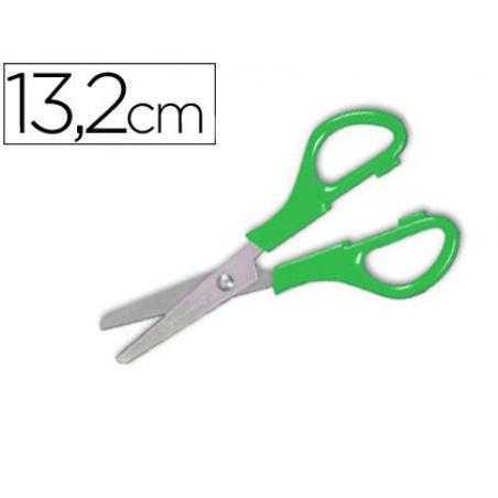Tijera escolar liderpapel -blister 1