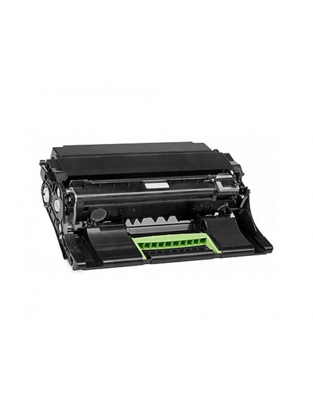 Tambor lexmark 56f0z00 negro 60.000 paginas