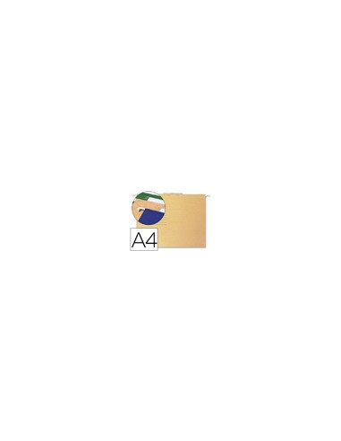 Carpeta colgante gio din a4 41200 240x315 mm
