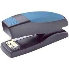 Grapadora petrus 435 golf azul capacidad 30 hojas usa grapas 22/6 24/6 y 26/6