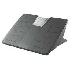 Reposapies ajustable fellowes office suites microban