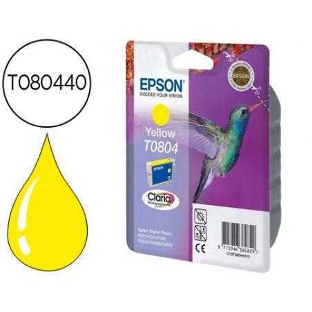 Ink-jet epson stylus photo r265/r360 rx560 amarillo