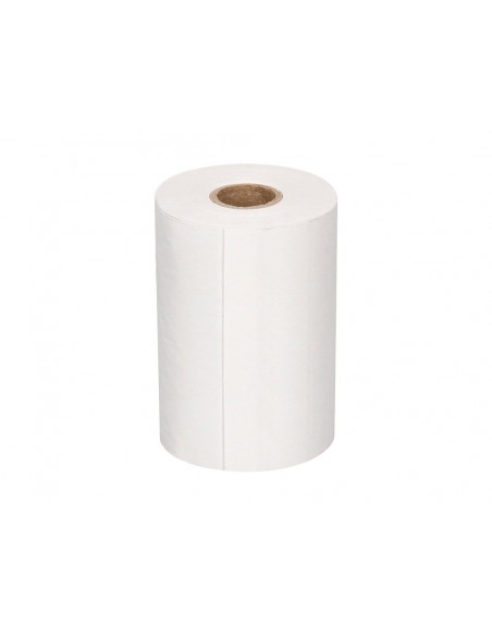 Rollo sumadora q-connect termico 57x40x11 mm 58 gr sin bisfenol a
