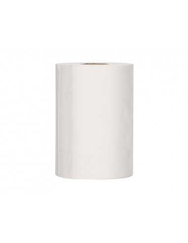 Rollo sumadora q-connect termico 57x40x11 mm 58 gr sin bisfenol a