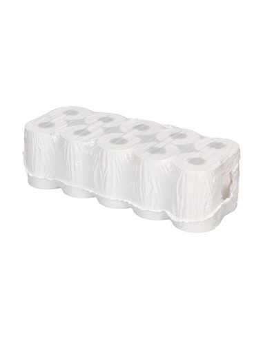 Rollo sumadora q-connect termico 57x40x11 mm 58 gr sin bisfenol a