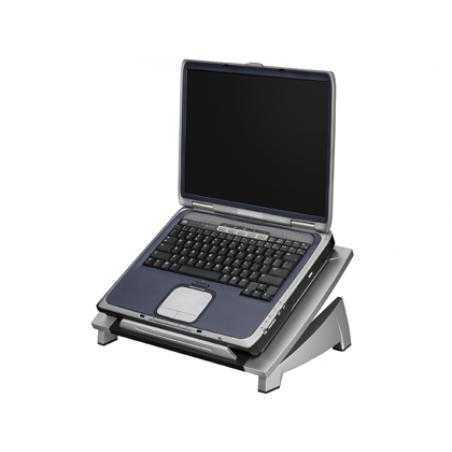 Elevador vertical fellowes office suite para portatil