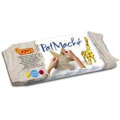 Pasta papel mache patmache