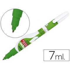 Corrector liquid paper lapiz paper mate 7 ml