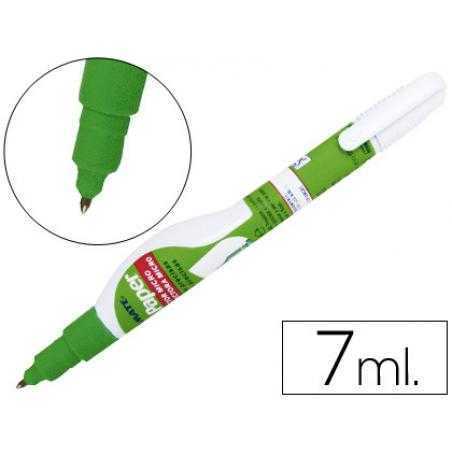 Corrector liquid paper lapiz paper mate 7 ml