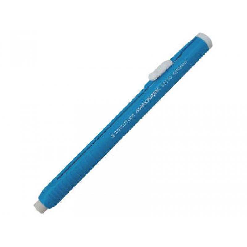 Portagomas staedtler mars plastic unidad