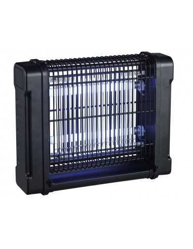 Mata insectos avant electrico con 2 tubos 6w