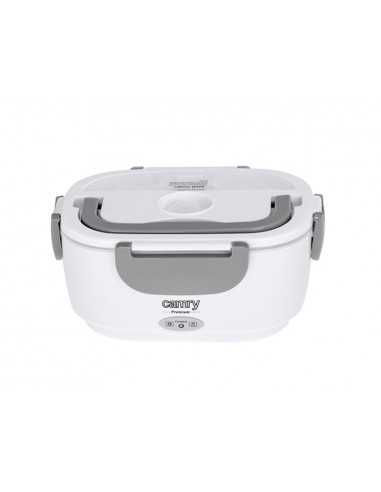 Fiambrera electrica adler camry 220v y coche 12v 40w 1,1 litros