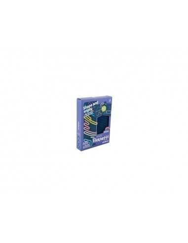 Juego educativo miniland activity flexhetti