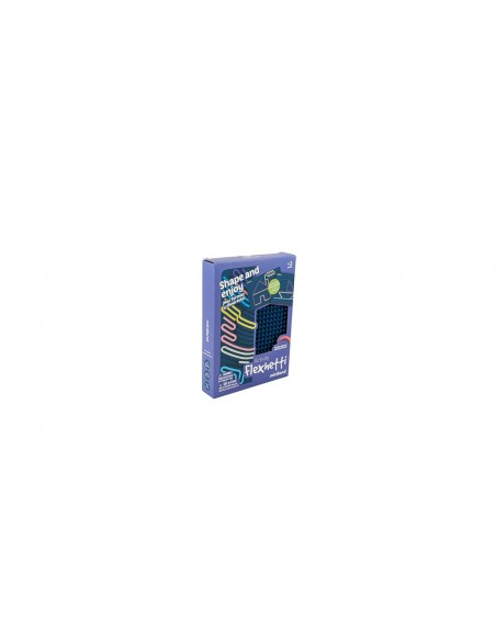 Juego educativo miniland activity flexhetti