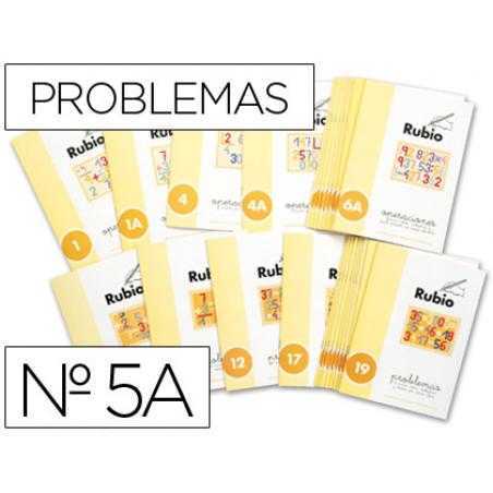 Cuaderno rubio problemas nº 5a