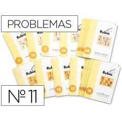 Cuaderno rubio problemas nº 11