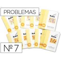 Cuaderno rubio problemas nº 7