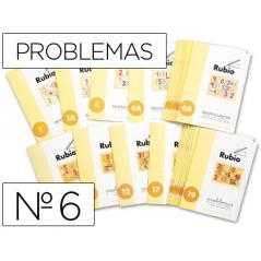 Cuaderno rubio problemas nº 6