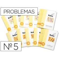 Cuaderno rubio problemas nº 5