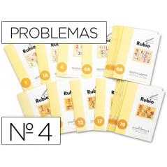 Cuaderno rubio problemas nº 4