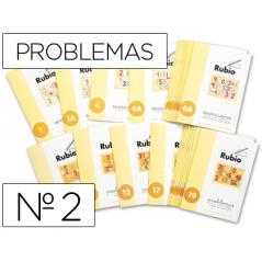 Cuaderno rubio problemas nº 2