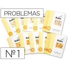 Cuaderno rubio problemas nº 1