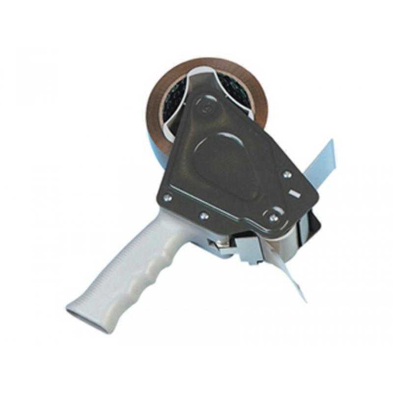 Portarrollo q-connect para embalaje 330