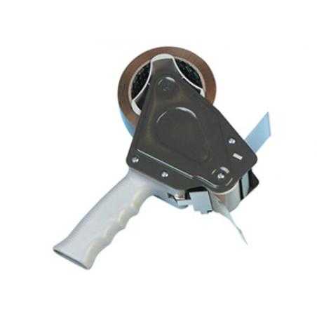 Portarrollo q-connect para embalaje 330