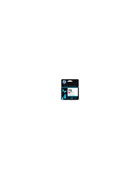 Ink-jet hp 712 t210/230/250/630/650 magenta