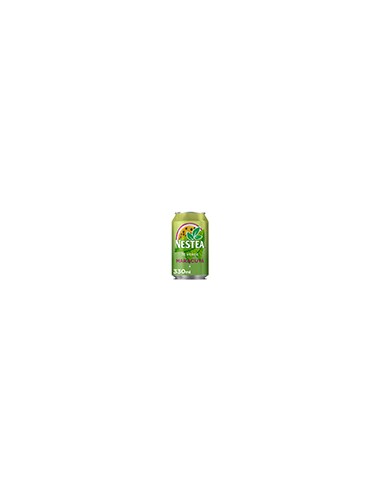 Refresco nestea sabor maracuya 330 ml