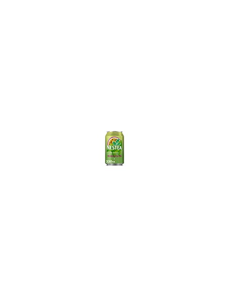 Refresco nestea sabor maracuya 330 ml