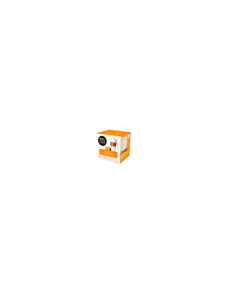 Cafe dolce gusto latte macchiato caja de 16 capsulas