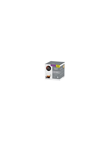 Cafe dolce gusto ristretto barista intensidad 9 caja de 16 capsulas