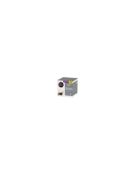 Cafe dolce gusto ristretto barista intensidad 9 caja de 16 capsulas Cafe dolce gusto ristretto barista intensidad 9 caja de 16 capsulas