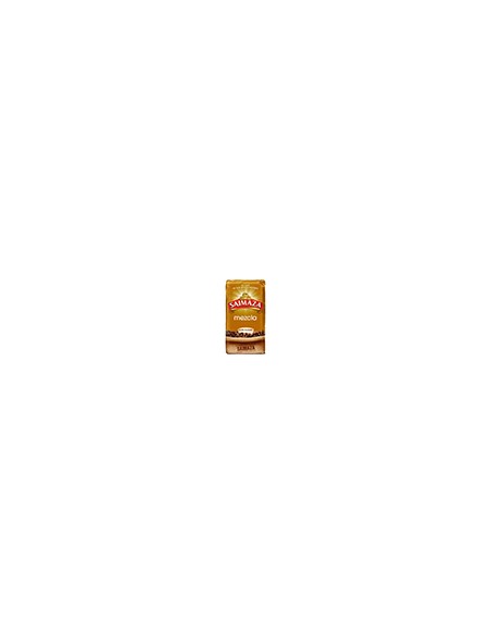 Cafe molido saimaza mezcla superior paquete de 250 gr