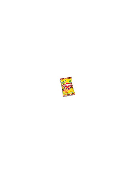 Caramelo sugus classic bolsa de 150 gr